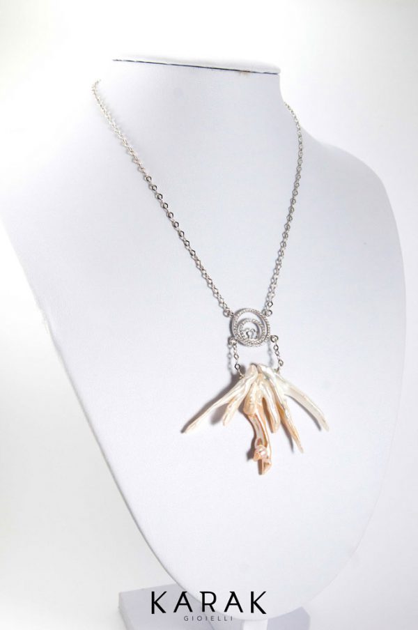 gioielli, gioielli argento, perle, corallo, collane, collana, orecchini, bracciali, quarzo, ametista, charms, girocollo, orecchini clips, gioielli artigianali, gioielli sicilia, gioielli italiani, gioielli fatti a mano, artigianato