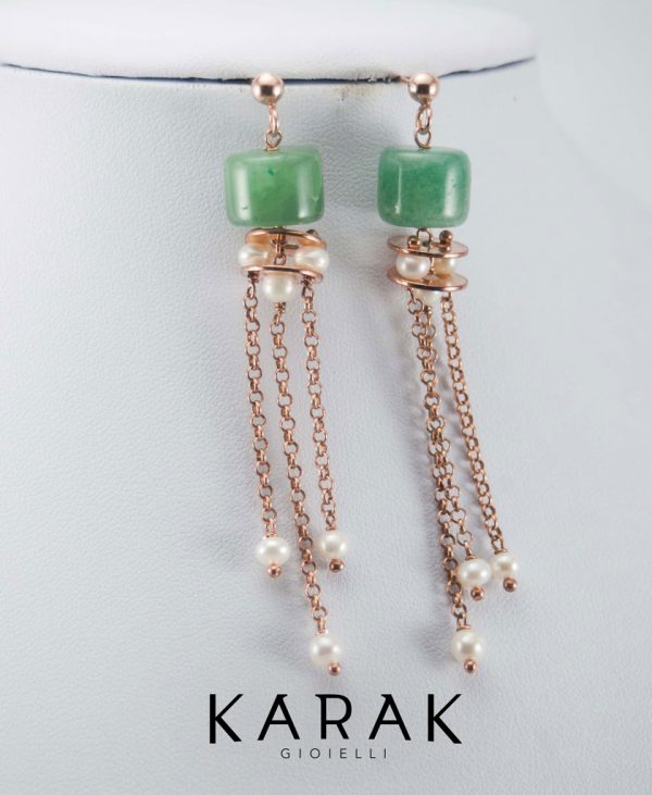 gioielli, gioielli argento, perle, corallo, collane, collana, orecchini, bracciali, quarzo, ametista, charms, girocollo, orecchini clips, gioielli artigianali, gioielli sicilia, gioielli italiani, gioielli fatti a mano, artigianato