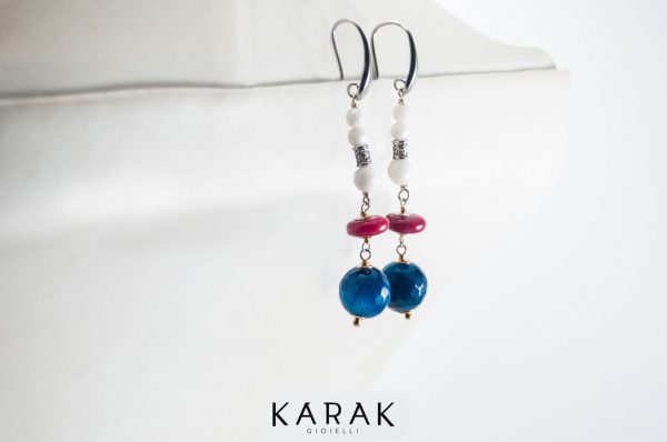 gioielli, gioielli argento, perle, corallo, collane, collana, orecchini, bracciali, quarzo, ametista, charms, girocollo, orecchini clips, gioielli artigianali, gioielli sicilia, gioielli italiani, gioielli fatti a mano, artigianato